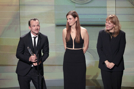 European Film Awards 2026 in Berlin