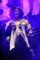 Elbjazz Festival 2014, Hamburg