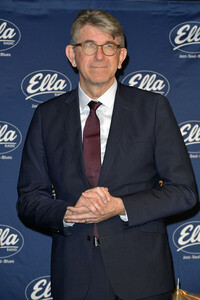 Fototermin zum Sendestart von Ella Radio in Berlin