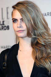 Elle Style Awards 2014, London