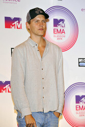 MTV Europe Music Awards 2014