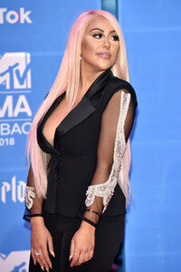 MTV European Music Awards 2018 in Bilbao