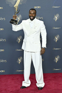 Primetime Emmy Awards 2025 in Los Angeles
