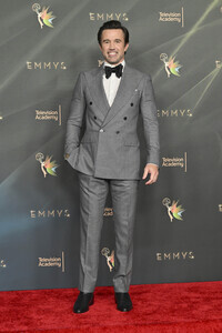 2026 Emmy Awards Night 2 in Los Angeles
