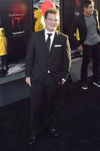 Filmpremiere 'Es' in Los Angeles
