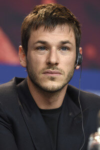 'Eva' Pressekonferenz, Berlinale 2018