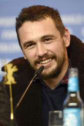 'Every Thing Will Be Fine' Pressekonferenz, Berlinale 2015