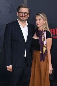 Filmpremiere 'Resident Evil' in Los Angeles