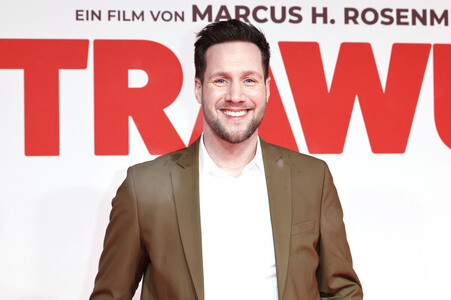 Filmpremiere 'Extrawurst' in Essen