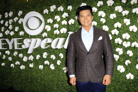 CBS Eye Speak Summit in West Hollywood