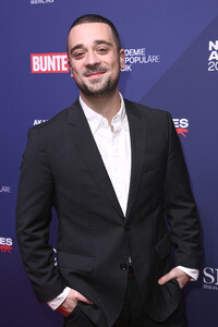 Bunte New Faces Award Music 2026 in Berlin