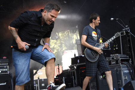 Fährmannsfest 2018 in Hannover