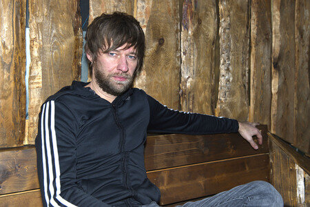 Konzert von Johannes Falk in Berlin
