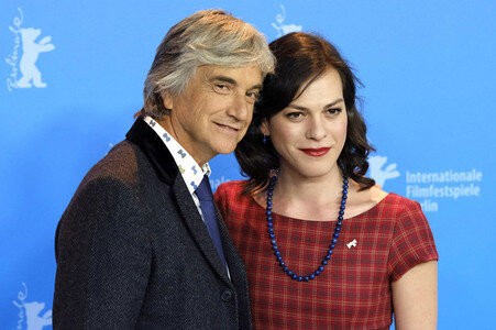 'Una mujer fantástica / A Fantastic Woman' Photocall, Berlinale 2017