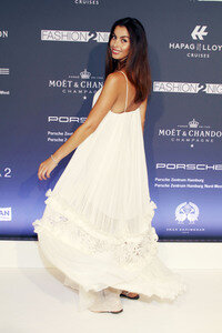 Fashion2Night Eventnacht in Hamburg