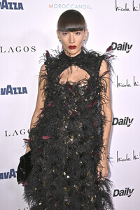 Daily Front Row's Fashion LA Awards 2026 in Beverly Hills