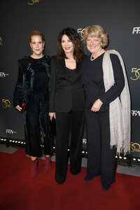 Gala zum 50. Jubiläum der FFA in Berlin