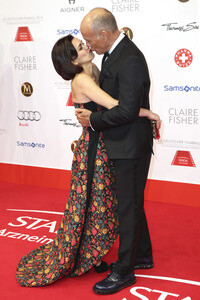 43. Deutscher Filmball 2016 in München