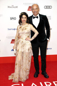 44. Deutscher Filmball 2017 in München