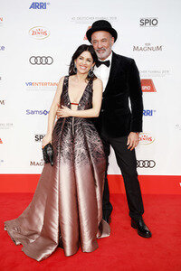 45. Deutscher Filmball 2018 in München