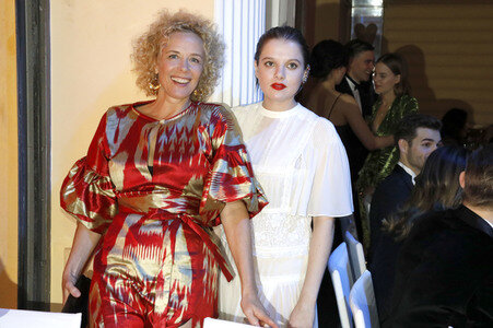 45. Deutscher Filmball 2018 in München