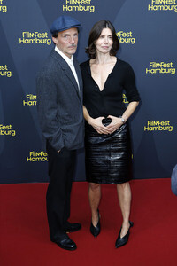 Festivaleröffnung und Filmpremiere 'The Idiots', Filmfest Hamburg 2026