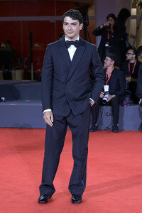 Filming Italy Venice Award, Internationale Filmfestspiele von Venedig 2025