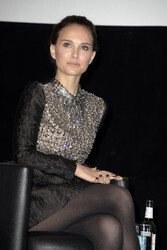 'The Seventh Fire' Podiumsgespräch, Berlinale 2015