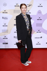 First Steps Awards 2014, Berlin