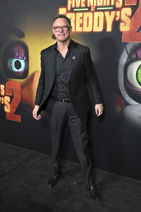 Filmpremiere 'Five Nights at Freddy's 2' in Los Angeles
