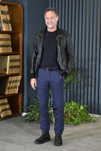 Photocall 'Un Futuro Aprile' in Rom