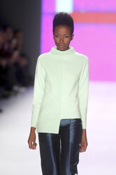 Paper London Presented by Mercedes-Benz and Elle, Berlin Fashion Week Autumn/Winter 2015