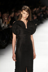 Paper London Presented by Mercedes-Benz and Elle, Berlin Fashion Week Autumn/Winter 2015