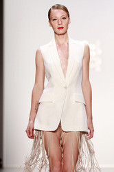 Riani Fashion Show, Berlin Fashion Week Spring/Summer 2015