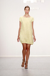 Riani Fashion Show, Berlin Fashion Week Spring/Summer 2015