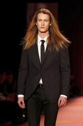 Shop The Runway Presented by Fashion ID, Berlin Fashion Week Autumn/Winter 2015