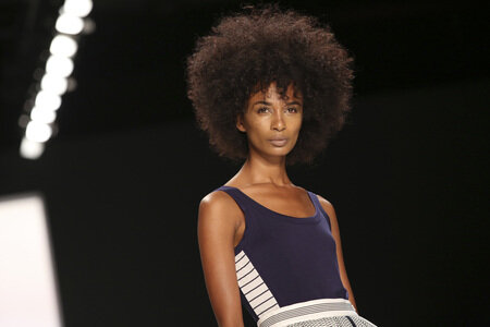 Mercedes-Benz Fashion Week Berlin Spring/Summer 2017