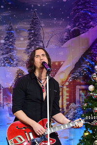 MyTVplus Weihnachtsshow 'Zwischen Frühstück und Gänsebraten' 2025 in Dresden