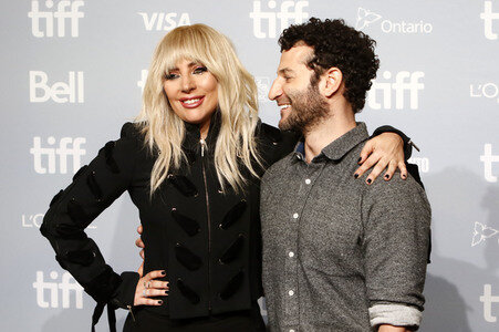 'Gaga: Five Foot Two' Photocall, Toronto International Film Festival 2017