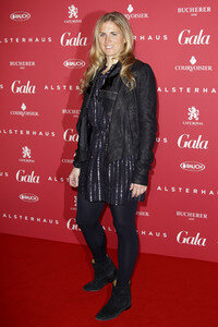 Gala Christmas Shopping Night 2016 in Hamburg
