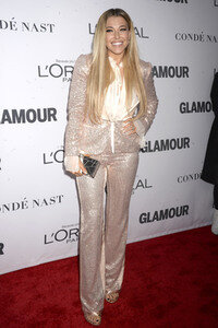 Glamour Women of the Year Awards 2017 in New York