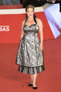 Filmpremiere 'Glenrothan', Internationales Filmfestival Rom 2025