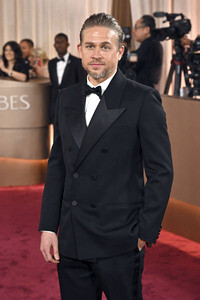 Golden Globe Awards 2026 in Beverly Hills