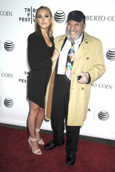 'Goodfellas' Screening, Tribeca Film Festival 2015 Closing Night