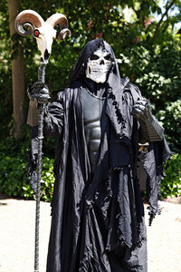 Wave-Gotik-Treffen 2026 in Leipzig