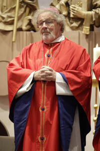 Gottesdienst der Frühjahrsvollversammlung der Deutschen Bischofskonferenz in Würzburg