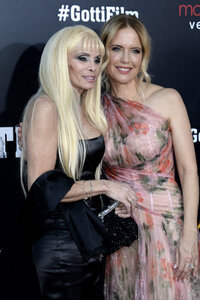 Filmpremiere 'Gotti' in New York