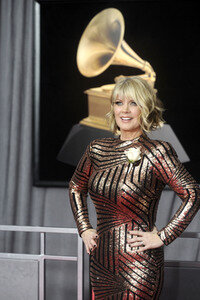 60. Grammy Awards in New York