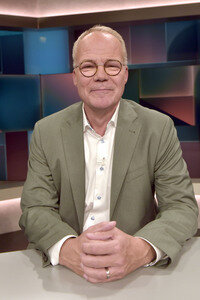 Talkshow 'hart aber fair' in Berlin