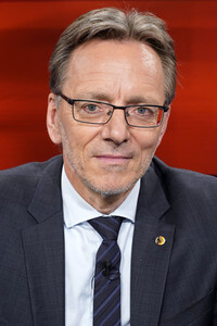 Talkshow 'hart aber fair' in Berlin